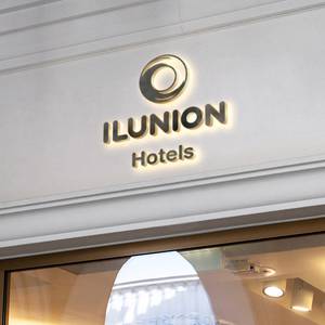 INSTALACIONES Hotel ILUNION Mérida Palace Mérida