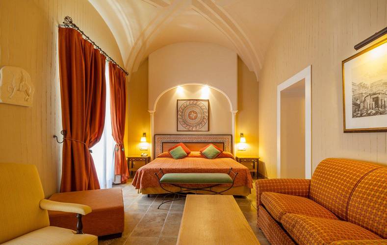  Hotel ILUNION Mérida Palace